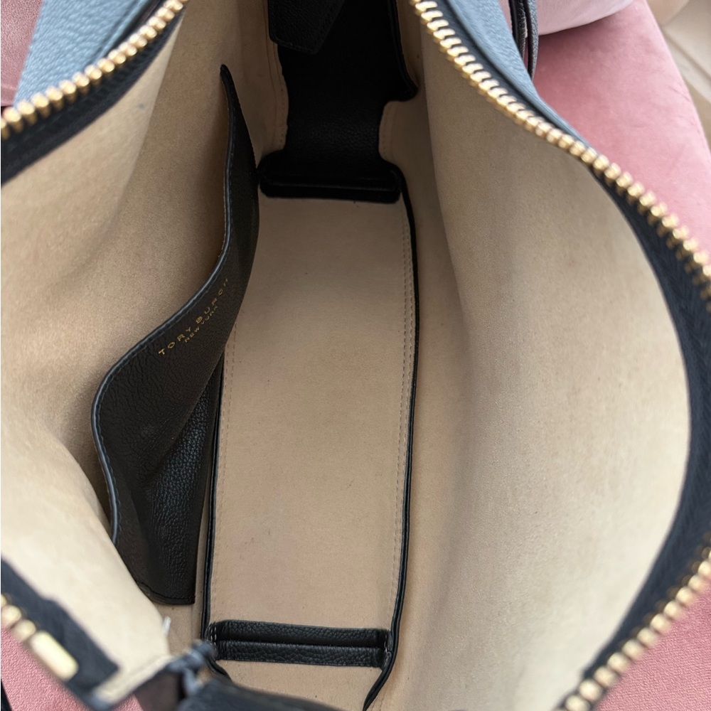 Tory Burch Romy Shoulder Bag - Picture 13 of 15